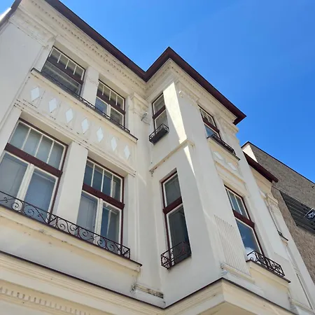 Apartment Trznica Banska Bystrica