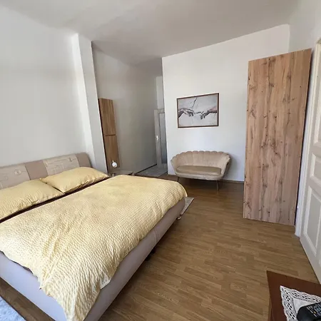 Apartment Trznica