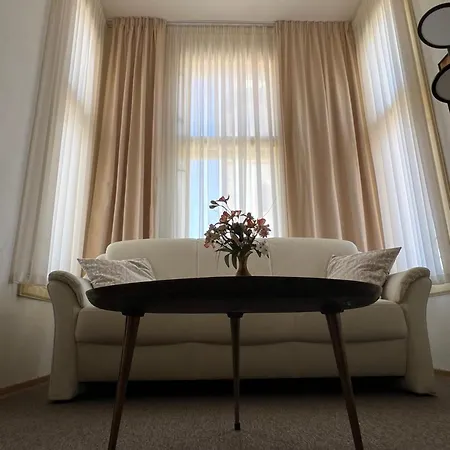 Appartement Trznica *