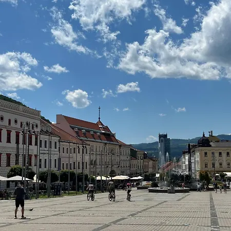 Trznica Banska Bystrica