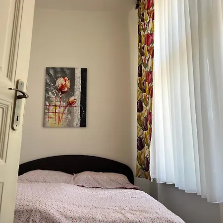 Apartment Trznica *