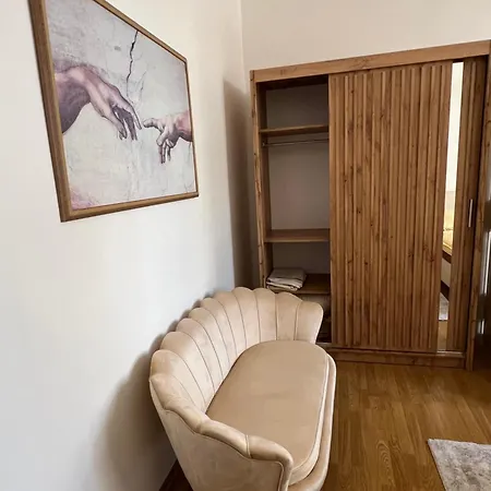 Apartment Trznica *